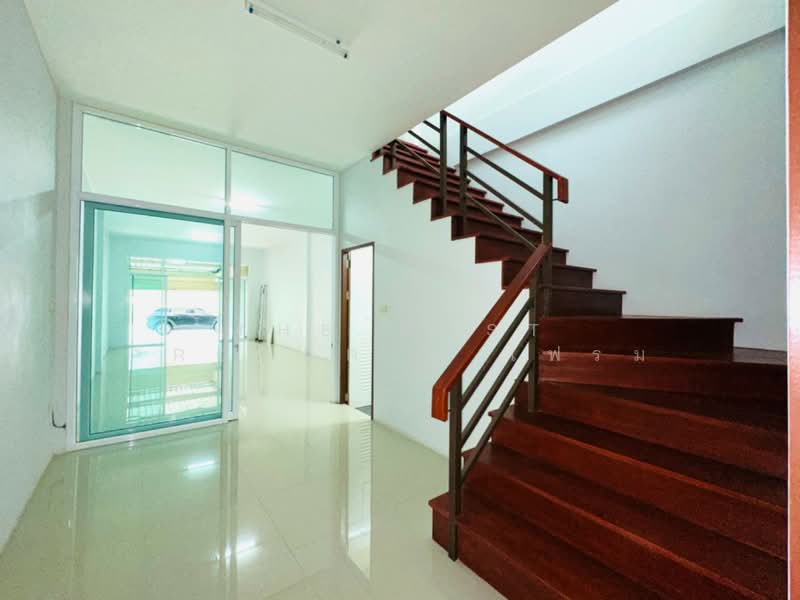 ขาย - ทาวน์โฮมปากข้าวสาร สระบุรี, สระบุรี