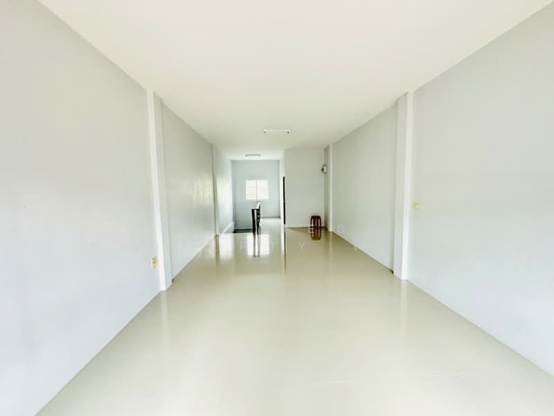 ทาวน์โฮมปากข้าวสาร สระบุรี, Saraburi, Pak Khao San, Muang Saraburi, Saraburi, Studio, 100 sqm, Townhouse For Sale, by The Best Property เฟรม, 500284429 - DDproperty.com