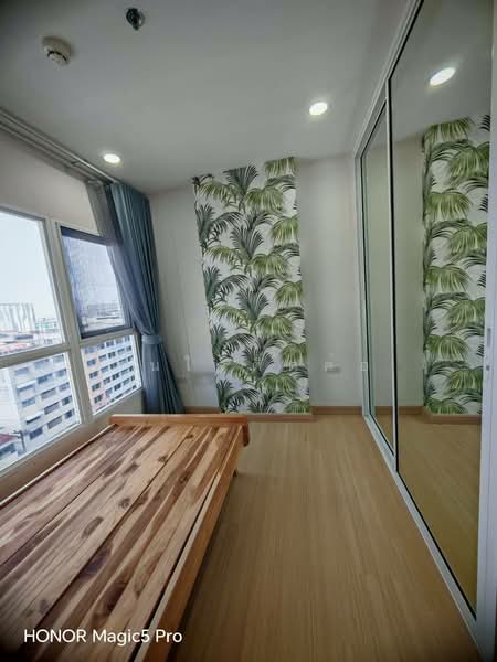 Supalai Veranda Ramkhamhaeng, Bangkok, Ramkhamhaeng Road, Hua Mak, Bang Kapi, Bangkok, 2 Bedrooms, 59 sqm, Condo For Sale, by สนใจติดต่อ, 500284431 - DDproperty.com