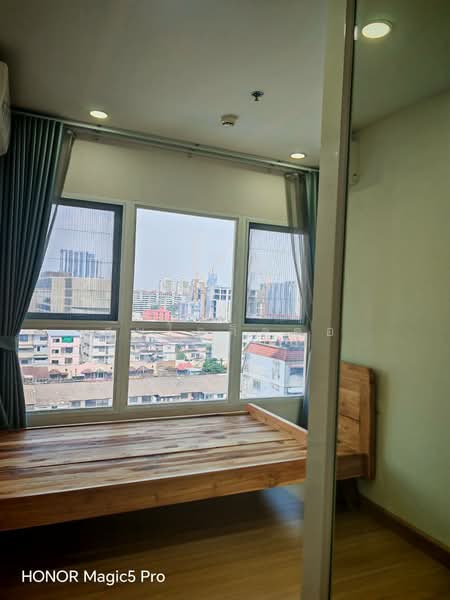 Supalai Veranda Ramkhamhaeng, Bangkok, Ramkhamhaeng Road, Hua Mak, Bang Kapi, Bangkok, 2 Bedrooms, 59 sqm, Condo For Sale, by สนใจติดต่อ, 500284431 - DDproperty.com