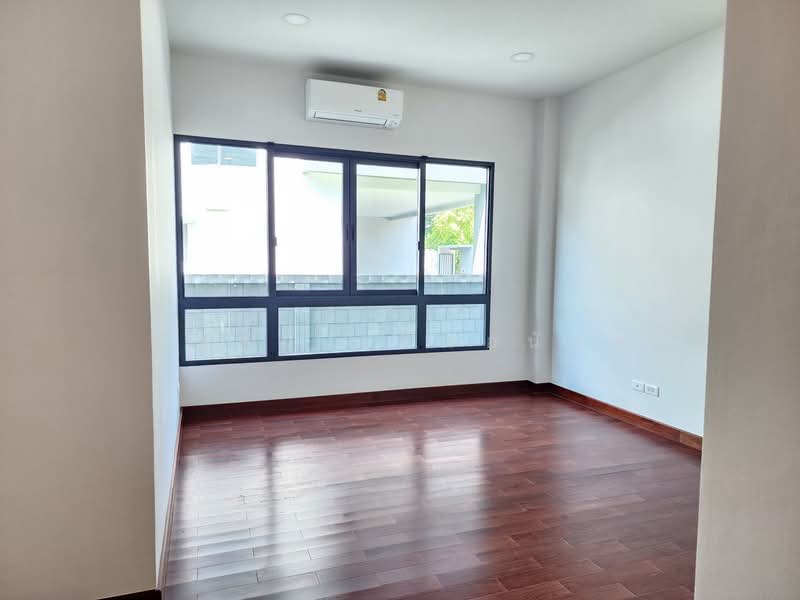 The City Pinklao-Borom 2, Bangkok, Phutthamonthon Sai 1, Bang Ra Mat, Taling Chan, Bangkok, 4 Bedrooms, 388 sqm, Single Detached House For Sale, by ณัฐคม เกิดอนันต์, 500284432 - ห้องนอนชั้น 1 The City ปิ่นเกล้า-บรมฯ2 - DDproperty.com