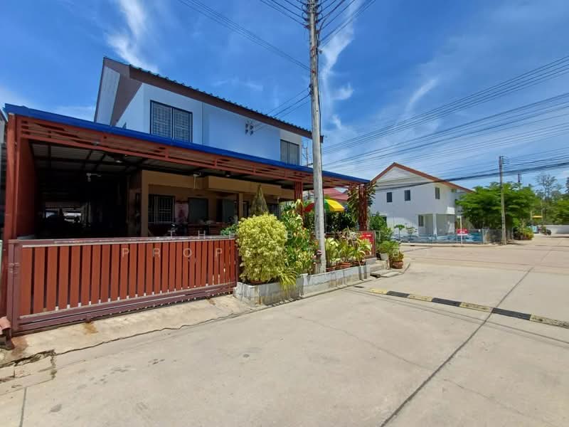 For Sale - หมู่บ้านเอื้ออาทรบางแก้ว สมุทรสงคราม, Samut Songkhram
