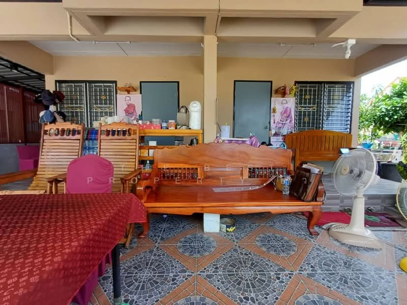 For Sale - หมู่บ้านเอื้ออาทรบางแก้ว สมุทรสงคราม, Samut Songkhram