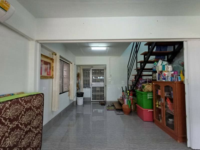 ขาย - หมู่บ้านเอื้ออาทรบางแก้ว สมุทรสงคราม, สมุทรสงคราม
