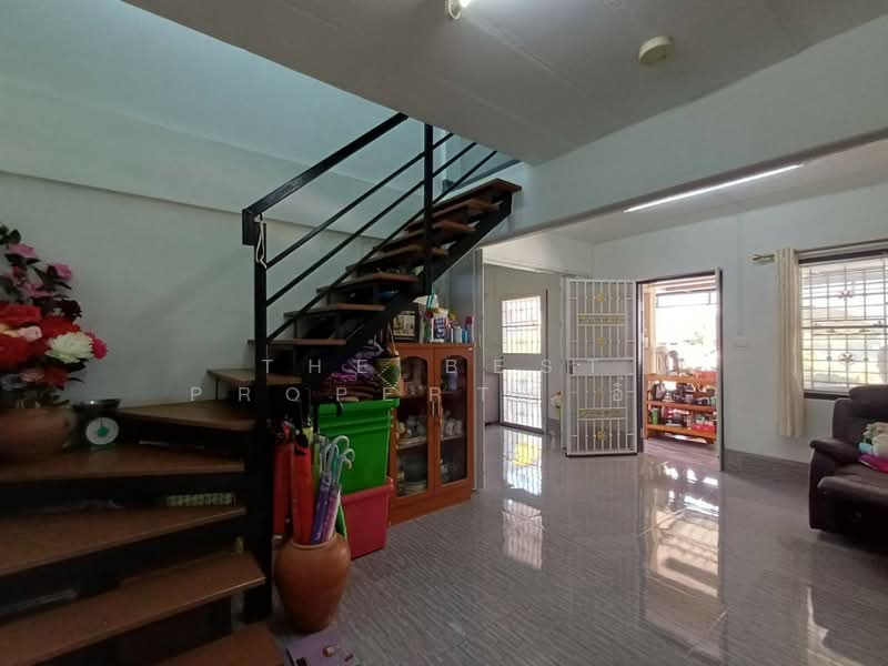 ขาย - หมู่บ้านเอื้ออาทรบางแก้ว สมุทรสงคราม, สมุทรสงคราม