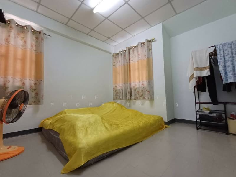 For Sale - หมู่บ้านเอื้ออาทรบางแก้ว สมุทรสงคราม, Samut Songkhram
