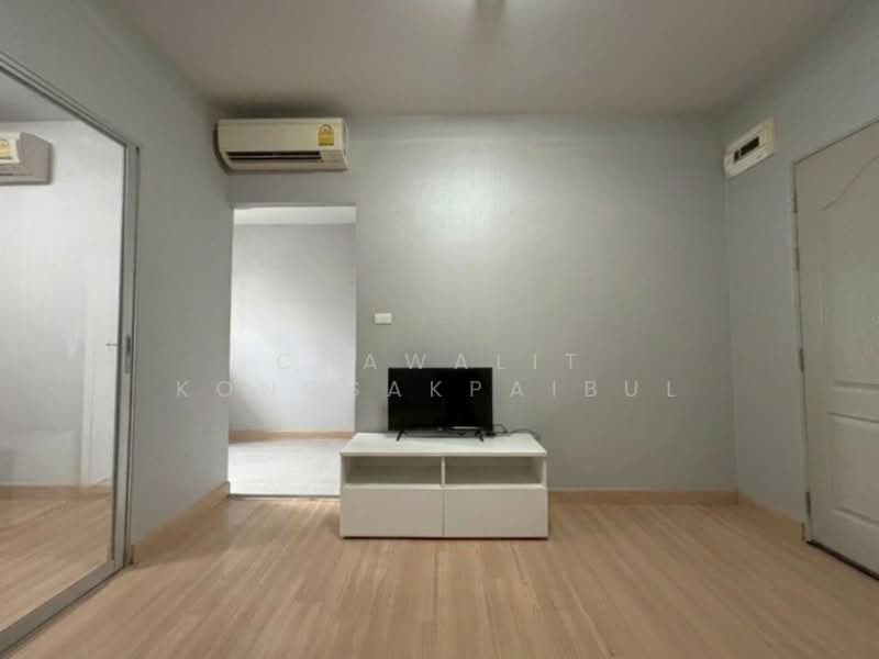 The Kith Lumlukka Klong 2, Pathum Thani, Lam Luk Ka Road, Khu Khot, Lam Luk Ka, Pathum Thani, 1 Bedroom, 29 sqm, Condo For Sale, by CHAWALIT KONGSAKPAIBUL, 500284434 - DDproperty.com