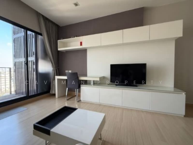 Ivy Thonglor, Bangkok, 889 Thonglor Road, Khlong Tan Nua, Watthana, Bangkok, 1 Bedroom, 43 sqm, Condo For Rent, by Caveman Property, 500284436 - DDproperty.com