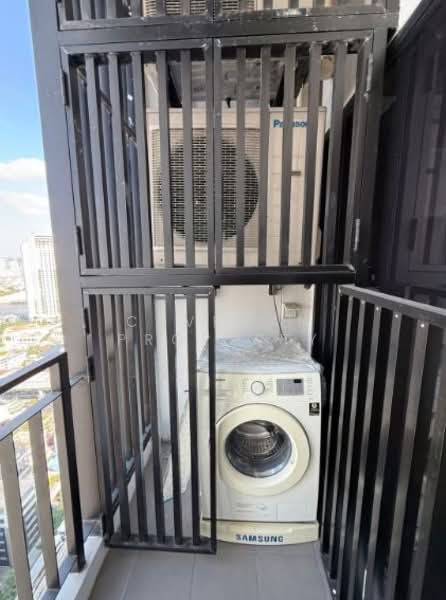 Ivy Thonglor, Bangkok, 889 Thonglor Road, Khlong Tan Nua, Watthana, Bangkok, 1 Bedroom, 43 sqm, Condo For Rent, by Caveman Property, 500284436 - DDproperty.com