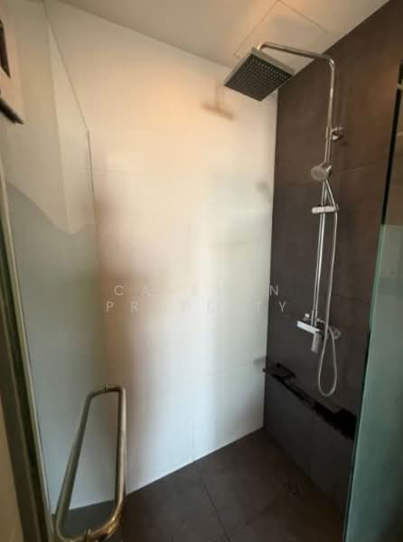 Ivy Thonglor, Bangkok, 889 Thonglor Road, Khlong Tan Nua, Watthana, Bangkok, 1 Bedroom, 43 sqm, Condo For Rent, by Caveman Property, 500284436 - DDproperty.com