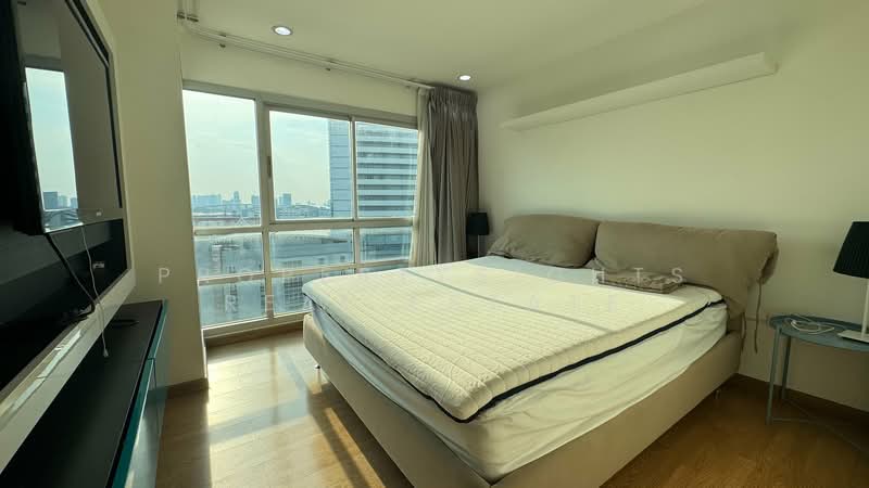 U Delight @ Jatujak Station, Bangkok, 22 Soi Phaholyothin 18/1, Phaholyothin Road, Jom Phon, Chatuchak, Bangkok, 2 Bedrooms, 69 sqm, Condo For Rent, by PROPERTYSIGHTS REAL ESTATE, 500284437 - DDproperty.com