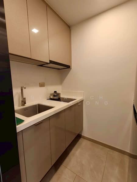 One9Five Asoke-Rama 9, Bangkok, 195 Soi Rama 9 Soi 5, Huai Khwang, Huai Khwang, Bangkok, 1 Bedroom, 36 sqm, Condo For Sale, by Neeranuch Somprasong, 500284443 - DDproperty.com