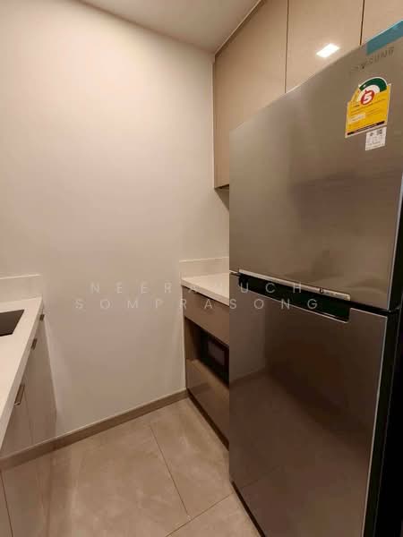 One9Five Asoke-Rama 9, Bangkok, 195 Soi Rama 9 Soi 5, Huai Khwang, Huai Khwang, Bangkok, 1 Bedroom, 36 sqm, Condo For Sale, by Neeranuch Somprasong, 500284443 - DDproperty.com