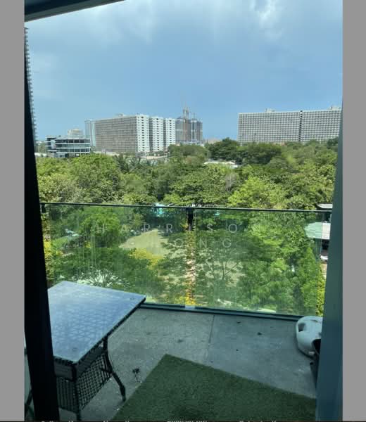 Acqua Condo : แอคควา คอนโด, ชลบุรี, หนองปรือ, บางละมุง, ชลบุรี, 41 ตร.ม., คอนโด ขาย, โดย Harrison Chong, 500284448 - DDproperty.com