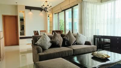 For Rent - The Emporio Place, Bangkok