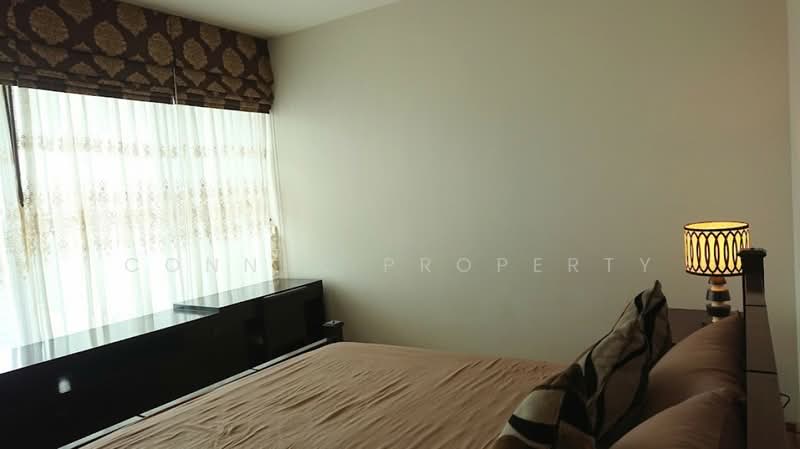The Emporio Place, Bangkok, 93 Soi Sukhumvit 24, Sukhumvit Road, Khong Tan, Khlong Toei, Bangkok, 2 Bedrooms, 105 sqm, Condo For Rent, by Connex Property, 500284451 - DDproperty.com