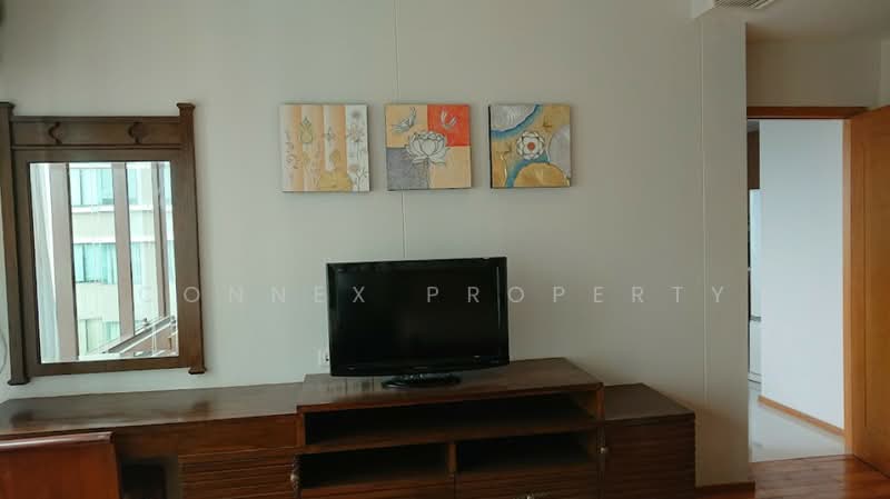 The Emporio Place, Bangkok, 93 Soi Sukhumvit 24, Sukhumvit Road, Khong Tan, Khlong Toei, Bangkok, 2 Bedrooms, 105 sqm, Condo For Rent, by Connex Property, 500284451 - DDproperty.com