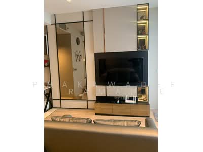 For Rent - ASHTON Silom, Bangkok
