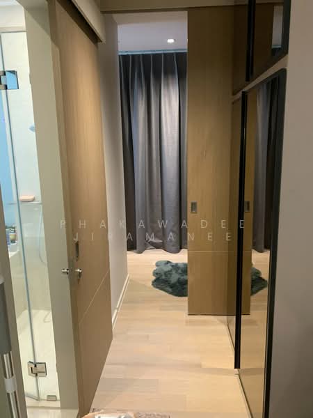 ASHTON Silom, Bangkok, 166 Silom Road, Bang Rak, Bang Rak, Bangkok, 1 Bedroom, 50 sqm, Condo For Rent, by Phakawadee Jiramanee, 500284453 - DDproperty.com