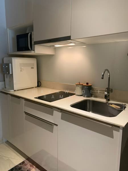 ASHTON Silom, Bangkok, 166 Silom Road, Bang Rak, Bang Rak, Bangkok, 1 Bedroom, 50 sqm, Condo For Rent, by Phakawadee Jiramanee, 500284453 - DDproperty.com