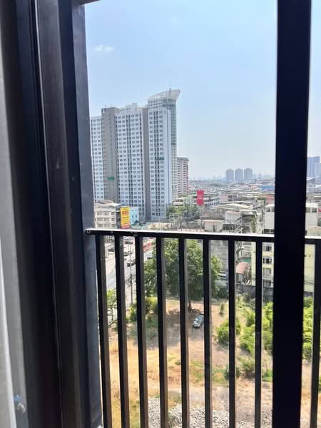 The Niche Pride Thonglor-Phetchaburi, Bangkok, New Petchaburi Road, Bang Kapi, Huai Khwang, Bangkok, 1 Bedroom, 35 sqm, Condo For Rent, by ขวัญเรือน ดีนาน, 500284454 - DDproperty.com
