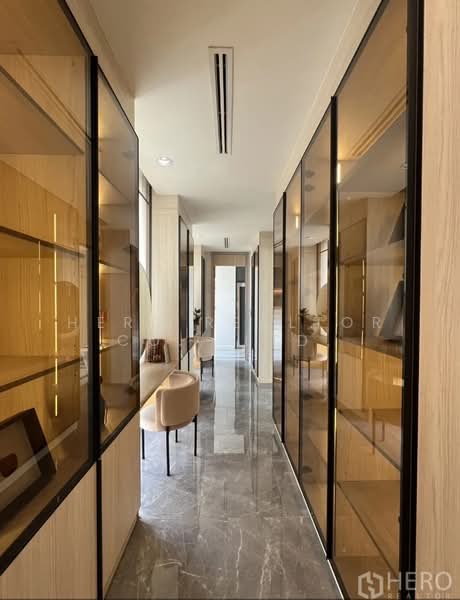 Belvedere Rama 3, Bangkok, Sathupradit Road, Bang Pong Pang, Yan Nawa, Bangkok, 4 Bedrooms, 648 sqm, Single Detached House For Sale, by Hero Realtor Co., Ltd., 500284455 - DDproperty.com