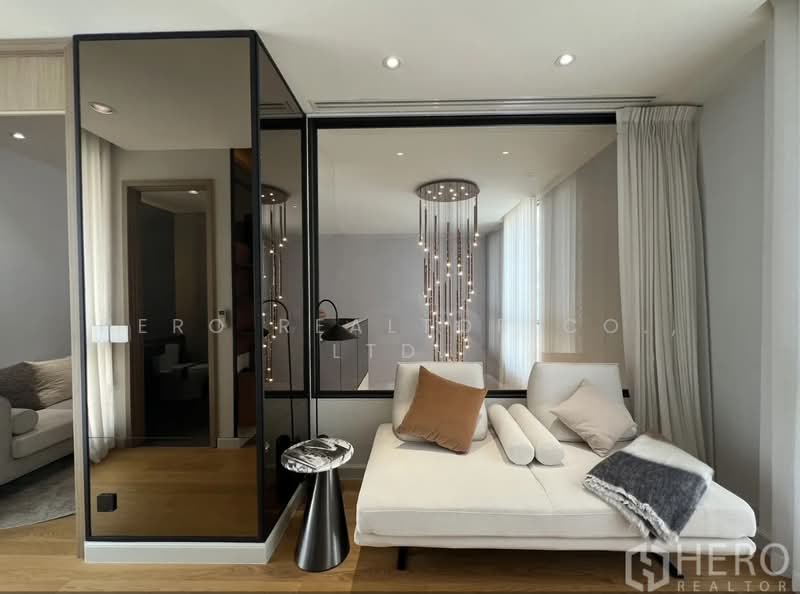 Belvedere Rama 3, Bangkok, Sathupradit Road, Bang Pong Pang, Yan Nawa, Bangkok, 4 Bedrooms, 648 sqm, Single Detached House For Sale, by Hero Realtor Co., Ltd., 500284455 - DDproperty.com