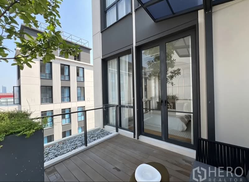 Belvedere Rama 3, Bangkok, Sathupradit Road, Bang Pong Pang, Yan Nawa, Bangkok, 4 Bedrooms, 648 sqm, Single Detached House For Sale, by Hero Realtor Co., Ltd., 500284455 - DDproperty.com