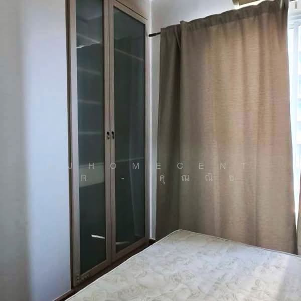 Chapter One Ratburana 33, Bangkok, - Ratburana 33 Road, Rat Burana, Rat Burana, Bangkok, 1 Bedroom, 29 sqm, Condo For Sale, by AJHOMECENTER - คุณณิช, 500284458 - DDproperty.com