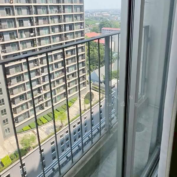 Chapter One Ratburana 33, Bangkok, - Ratburana 33 Road, Rat Burana, Rat Burana, Bangkok, 1 Bedroom, 29 sqm, Condo For Sale, by AJHOMECENTER - คุณณิช, 500284458 - DDproperty.com