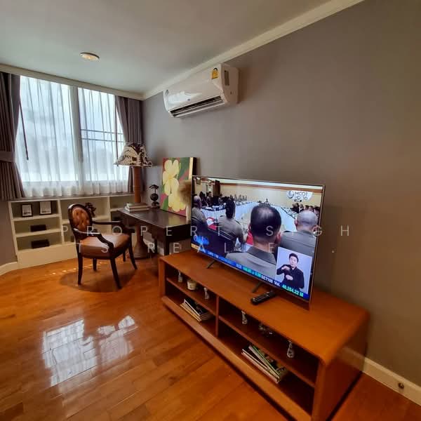 Supalai Place Sukhumvit 39, Bangkok, 175-179 Soi Sukhumvit 39 Sukhumvit Road, Khlong Tan Nua, Watthana, Bangkok, 2 Bedrooms, 142 sqm, Condo For Rent, by PROPERTYSIGHTS REAL ESTATE, 500284461 - DDproperty.com