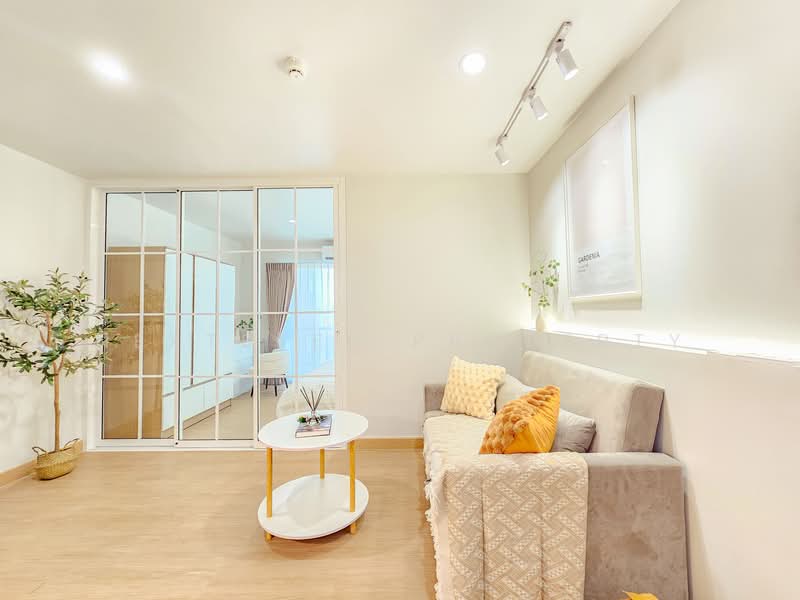 The Green 2 @ Sukhumvit 101, Bangkok, Sukhumvit 101, Bang Chak, Phra Khanong, Bangkok, 1 Bedroom, 32 sqm, Condo For Sale, by NextStep Property, 500284462 - DDproperty.com
