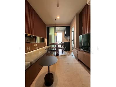 For Rent - Nue District R9, Bangkok