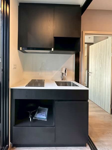 Nue District R9, Bangkok, 59 Rama 9 Road, Huai Khwang, Huai Khwang, Bangkok, 1 Bedroom, 30 sqm, Condo For Rent, by Phakawadee Jiramanee, 500284464 - DDproperty.com