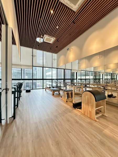 Nue District R9, Bangkok, 59 Rama 9 Road, Huai Khwang, Huai Khwang, Bangkok, 1 Bedroom, 30 sqm, Condo For Rent, by Phakawadee Jiramanee, 500284464 - DDproperty.com