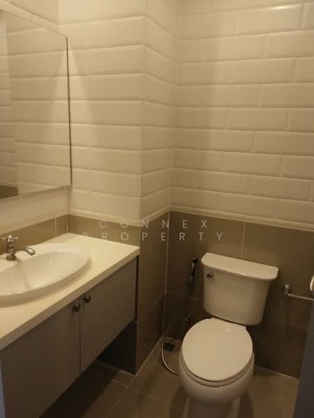 The Editor Saphan Khwai, Bangkok, 1555 Phahonyothin Rd, Samsen Nai, Phaya Thai, Bangkok, 1 Bedroom, 29 sqm, Condo For Rent, by Connex Property, 500284465 - DDproperty.com