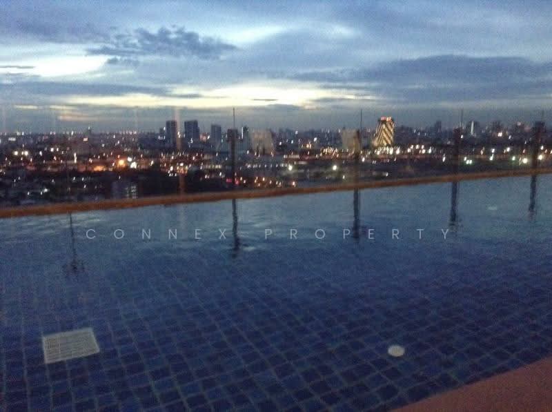 The Editor Saphan Khwai, Bangkok, 1555 Phahonyothin Rd, Samsen Nai, Phaya Thai, Bangkok, 1 Bedroom, 29 sqm, Condo For Rent, by Connex Property, 500284465 - DDproperty.com
