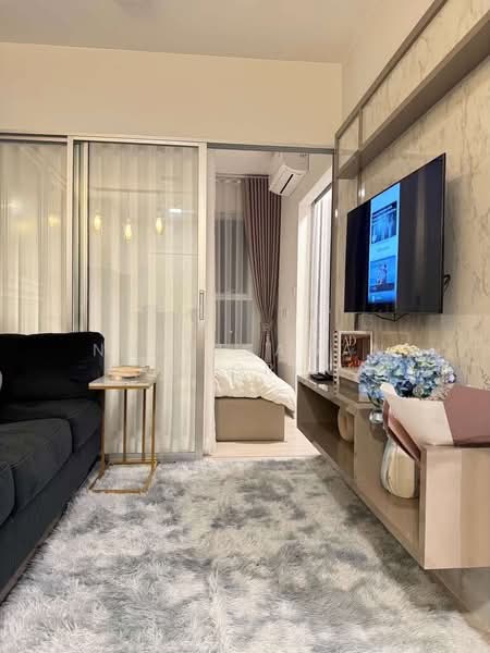 ขาย - Plum Condo Sukhumvit 62 : พลัมคอนโด สุขมวิท 62, กรุงเทพ