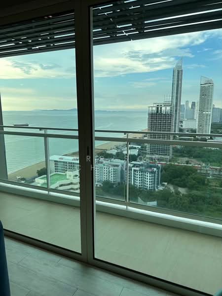 Veranda Residence Pattaya, Chon Buri (Pattaya), 212 Veranda Residence, Bang Lamung, Bang Lamung (Pattaya), Chon Buri (Pattaya), 2 Bedrooms, 57 sqm, Condo For Sale, by Harrison Chong, 500284471 - DDproperty.com
