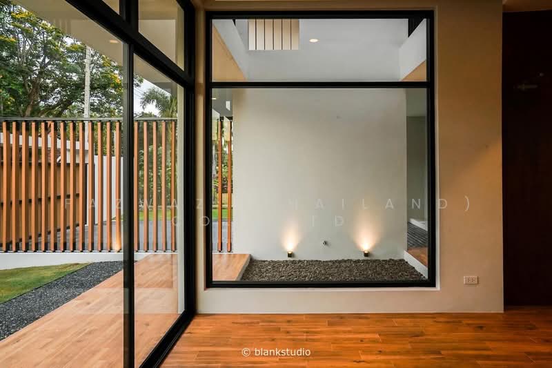 บ้านเดี่ยว 3 ห้องนอน บ้านในฝัน เชียงใหม่ พื้นที่ใหญ่ ใกล้เมือง วิวโล่ง, เชียงใหม่, แม่เหียะ, เมืองเชียงใหม่, เชียงใหม่, 300 ตร.ม., บ้านเดี่ยว ขาย, โดย Fazwaz (Thailand) Co., Ltd., 500284473 - DDproperty.com