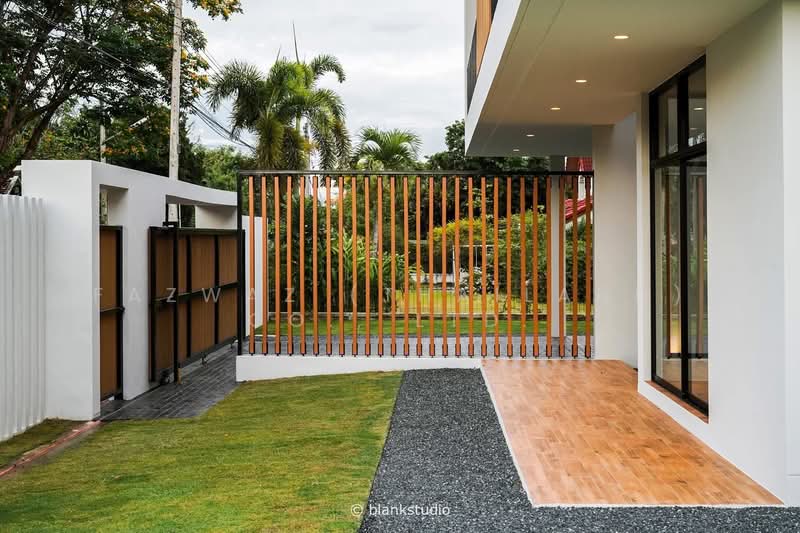 บ้านเดี่ยว 3 ห้องนอน บ้านในฝัน เชียงใหม่ พื้นที่ใหญ่ ใกล้เมือง วิวโล่ง, เชียงใหม่, แม่เหียะ, เมืองเชียงใหม่, เชียงใหม่, 300 ตร.ม., บ้านเดี่ยว ขาย, โดย Fazwaz (Thailand) Co., Ltd., 500284473 - DDproperty.com