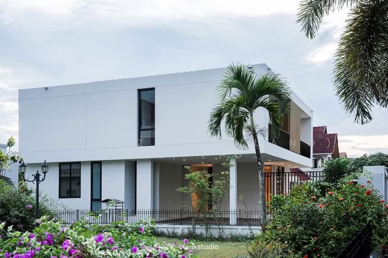 Spacious 3BR House Baan Nai Fun Chiang Mai | Private Living Near City, Chiang Mai, Mae Hia, Muang Chiang Mai, Chiang Mai, 3 Bedrooms, 300 sqm, Single Detached House For Sale, by Fazwaz (Thailand) Co., Ltd., 500284473 - DDproperty.com