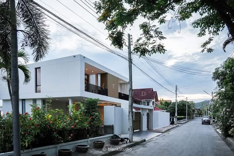 บ้านเดี่ยว 3 ห้องนอน บ้านในฝัน เชียงใหม่ พื้นที่ใหญ่ ใกล้เมือง วิวโล่ง, เชียงใหม่, แม่เหียะ, เมืองเชียงใหม่, เชียงใหม่, 300 ตร.ม., บ้านเดี่ยว ขาย, โดย Fazwaz (Thailand) Co., Ltd., 500284473 - DDproperty.com