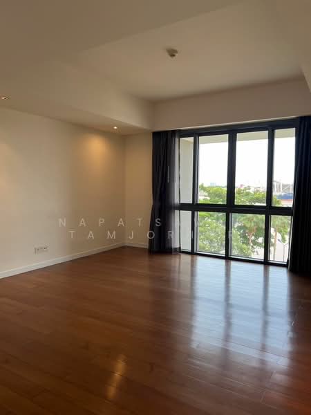 The Pano Rama 3, Bangkok, 890 Rama 3 Road, Bang Pong Pang, Yan Nawa, Bangkok, 3 Bedrooms, 441 sqm, Condo For Rent, by Napatsawan Tamjorhor, 500284482 - DDproperty.com
