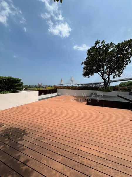The Pano Rama 3, Bangkok, 890 Rama 3 Road, Bang Pong Pang, Yan Nawa, Bangkok, 3 Bedrooms, 441 sqm, Condo For Rent, by Napatsawan Tamjorhor, 500284482 - DDproperty.com