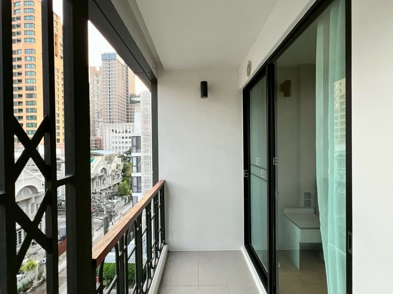 Na Vara Residence : ณ วรา เรสซิเดนส์, กรุงเทพ, 33/6 ซอย หลังสวน, ลุมพินี, ปทุมวัน, กรุงเทพ, 74 ตร.ม., คอนโด ให้เช่า, โดย Phakawadee Jiramanee, 500284483 - DDproperty.com