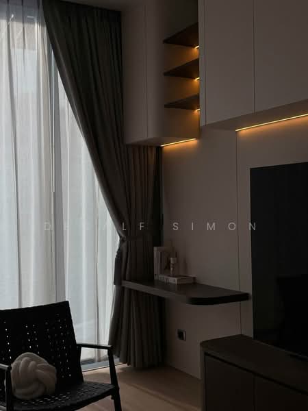 ให้เช่า - MARQUE Sukhumvit : มาร์ค สุขุมวิท, กรุงเทพ