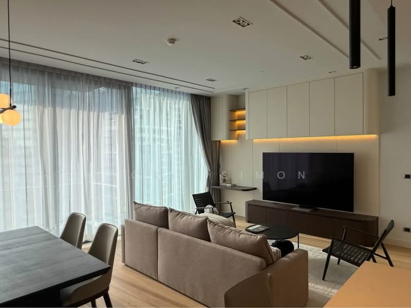 ให้เช่า - MARQUE Sukhumvit : มาร์ค สุขุมวิท, กรุงเทพ