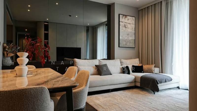 LAVIQ Sukhumvit 57, Bangkok, Soi Sukhumvit 57, Sukhumvit Road, Khlong Tan Nua, Watthana, Bangkok, 3 Bedrooms, 115 sqm, Condo For Sale, by Napatsawan Tamjorhor, 500284487 - DDproperty.com