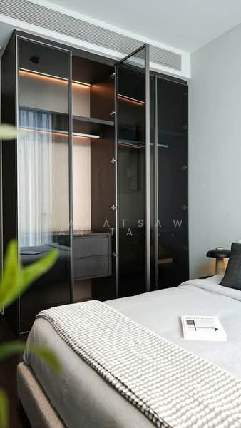 LAVIQ Sukhumvit 57, Bangkok, Soi Sukhumvit 57, Sukhumvit Road, Khlong Tan Nua, Watthana, Bangkok, 3 Bedrooms, 115 sqm, Condo For Sale, by Napatsawan Tamjorhor, 500284487 - DDproperty.com
